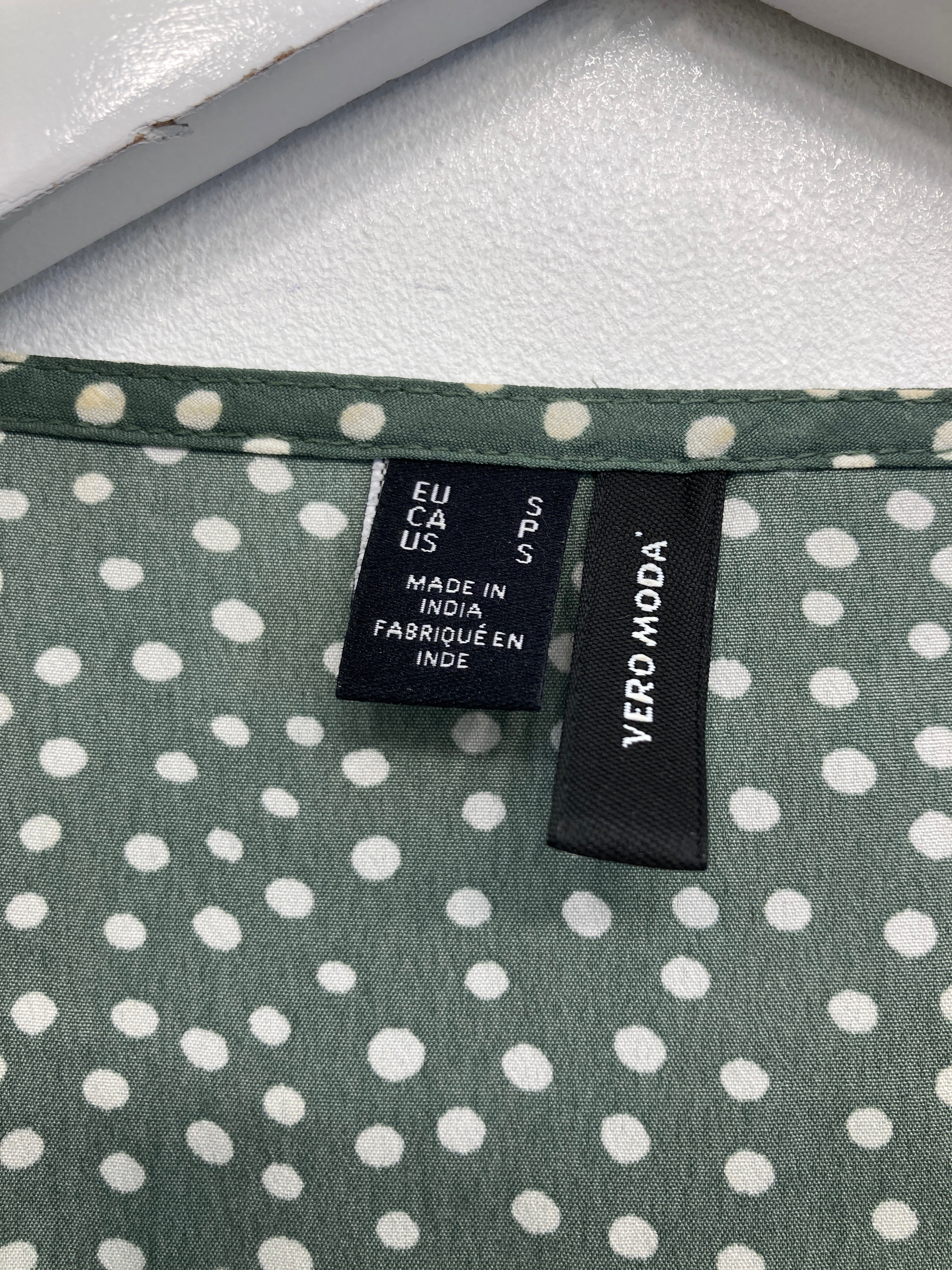 Vero Moda Kjole